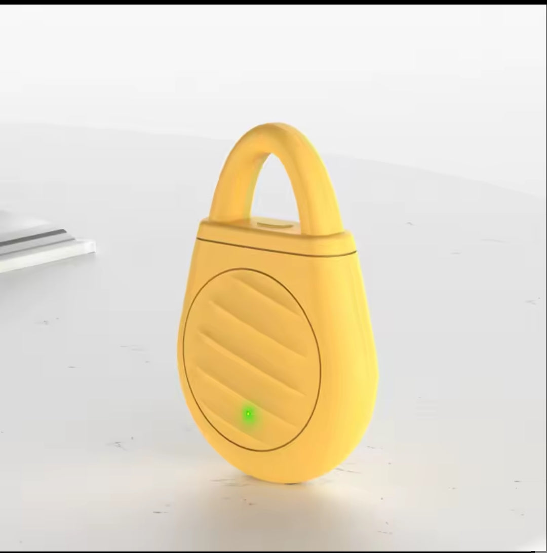 REPULSIF ULTRASONS INTELLIGENT RECHARGEABLE USB_C