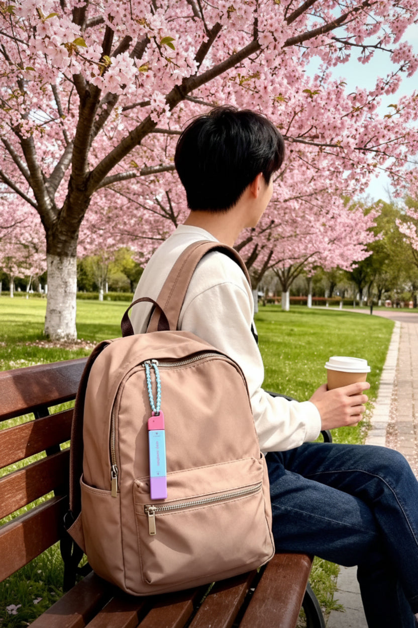 Le stylo effaceur de tâches sans rinçage